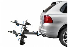 Hapro Atlas Active 4  op trekhaak