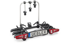 Uebler F34 trekhaak fietsendrager - 15960