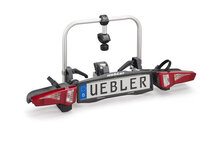 Uebler F14 trekhaak fietsdrager 15940