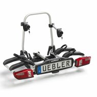 Uebler P22 S fietsendrager