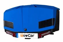 TowBox V3 Marine Blue