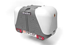 TowBox V2 - Trekhaakkoffer - grijs
