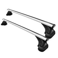 Farad dakdragers | Tesla Model 3 | vanaf 2018 | Aluminium