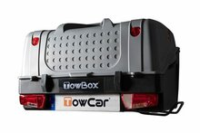 TowBox V1 | Grey Edition