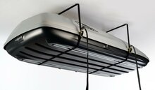 Hapro dakkofferlift | Boxlift | Tot max 40 kg.