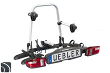 Uebler F22 fietsendrager