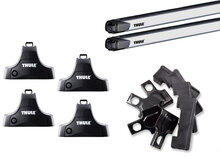 SlideBar Chrysler