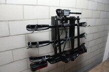 Pro User wandhouder trekhaak fietsendrager