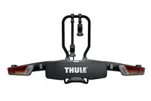 Thule EasyFold XT2 Black 933B trekhaak fietsendendrager