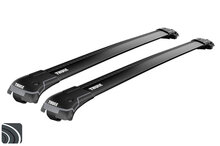 Thule WingBar Edge 9585 set