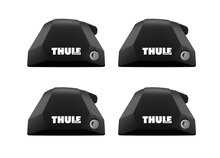 Thule dakdragervoeten 7206