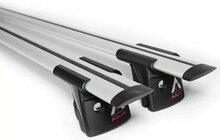 Aguri Runner II (R1A) | Dakdragerset | Aluminium