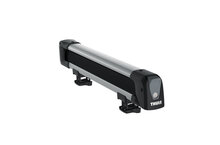 Thule SquareBar Adapter | 8897 | 4 stuks 
