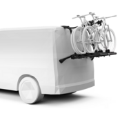 Thule WanderWay 3rd Bike Adapter