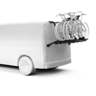 Thule WanderWay 4th Bike Adapter