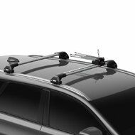Thule Front Wheel Holder | Voorwielhouder | 547