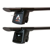 Aguri Runner II (R1B) | Dakdragerset | Black