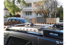 Aguri Prestige 2 (S14) | Dakdragerset | Aluminium