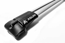 Aguri Prestige 2 (S15) | Dakdragerset | Aluminium