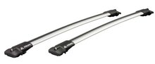 Aguri Prestige 2 (P1) | Dakdragerset | Aluminium