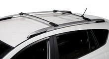 Aguri Prestige 2 (P1) | Dakdragerset | Aluminium