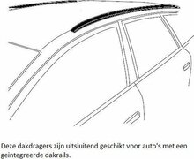 Aguri Runner II (R1C) | Dakdragerset | Aluminium