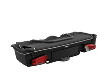 Thule Onto 905 | Trekhaakkoffer 300L  volledige ingeklapt