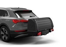 Thule Onto 905 | Trekhaakkoffer 300L op auto