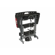Yakima FoldClick 3 opgevouwen
