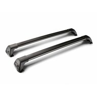 Yakima dakdragers | Chrysler PT Cruiser| 2000 tot 2010 | FlushBar Black
