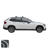 Whispbar S16 K 670 Dakdragerset Throughbar