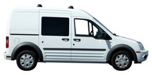 yakima trubar dakdragers ford transit connect 2002-2014 op dak zijkant