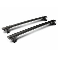 Yakima dakdragers | Chrysler PT Cruiser| 2000 tot 2010 | ThruBar Black