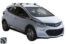 Opel Ampera Yakima ThruBar