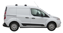 yakima trubar dakdragers op ford transit connect