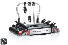 Atera Strada Evo 3 trekhaak fietsendrager 022 701
