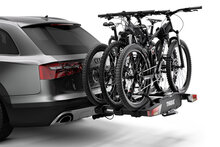 Thule EasyFold XT3 Black 934