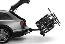 Thule EasyFold XT3 Black 934B