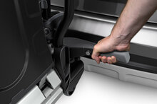 Thule EasyFold XT3 Black 934