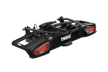 VeloSpace XT 2 black