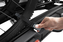 VeloSpace XT 2 black