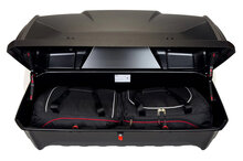 Kjust Peruzzo Gp | tassenset | Bagagebox | 2 tassen