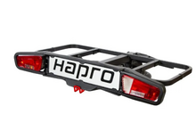 Hapro | Boxer Platform