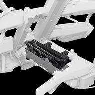 Thule Foldable Loading Ramp