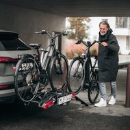 Thule Foldable Loading Ramp-sfeerbeeld
