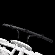Thule EasyFold 3 | foldable bike add-on open