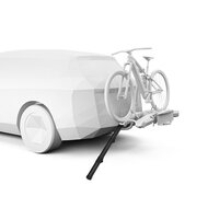 Thule Foldable Loading Ramp | op auto