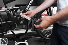 Thule EasyFold XT 2 frameklem