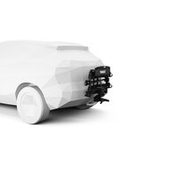 thule-outpace-fietsendrager-2-fietsen-bevestigd-opgevouwen