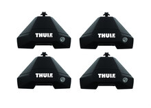 hule Evo Clamp voet 7105